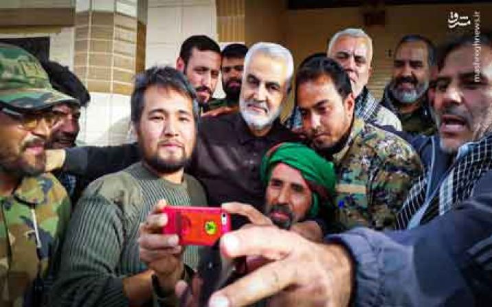 طالبان با پدر شهید امیری چه کرد؟! طالبان با پدر شهید امیری چه کرد؟!